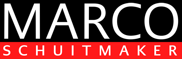 Marco Shuitmaker Official Merchandise